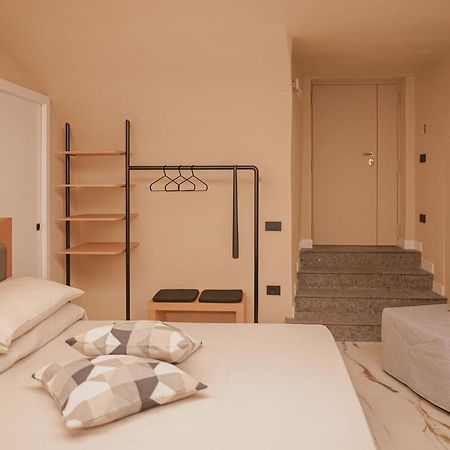 Апартаменты Casa Mia Plebiscito Неаполь Экстерьер фото